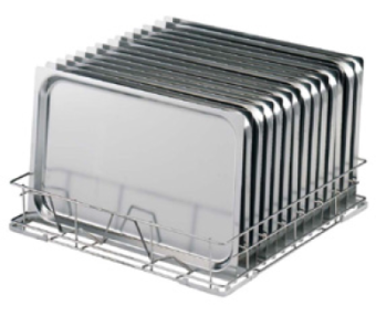 Проволочная кассета для подносов Electrolux 867045 (WTAC100) в ШефСтор (chefstore.ru)